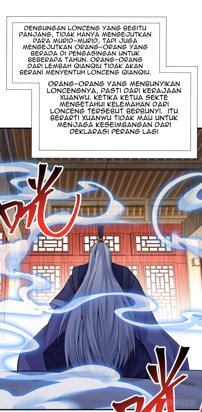 I Picked Up An Attributes Chapter 21 Gambar 48